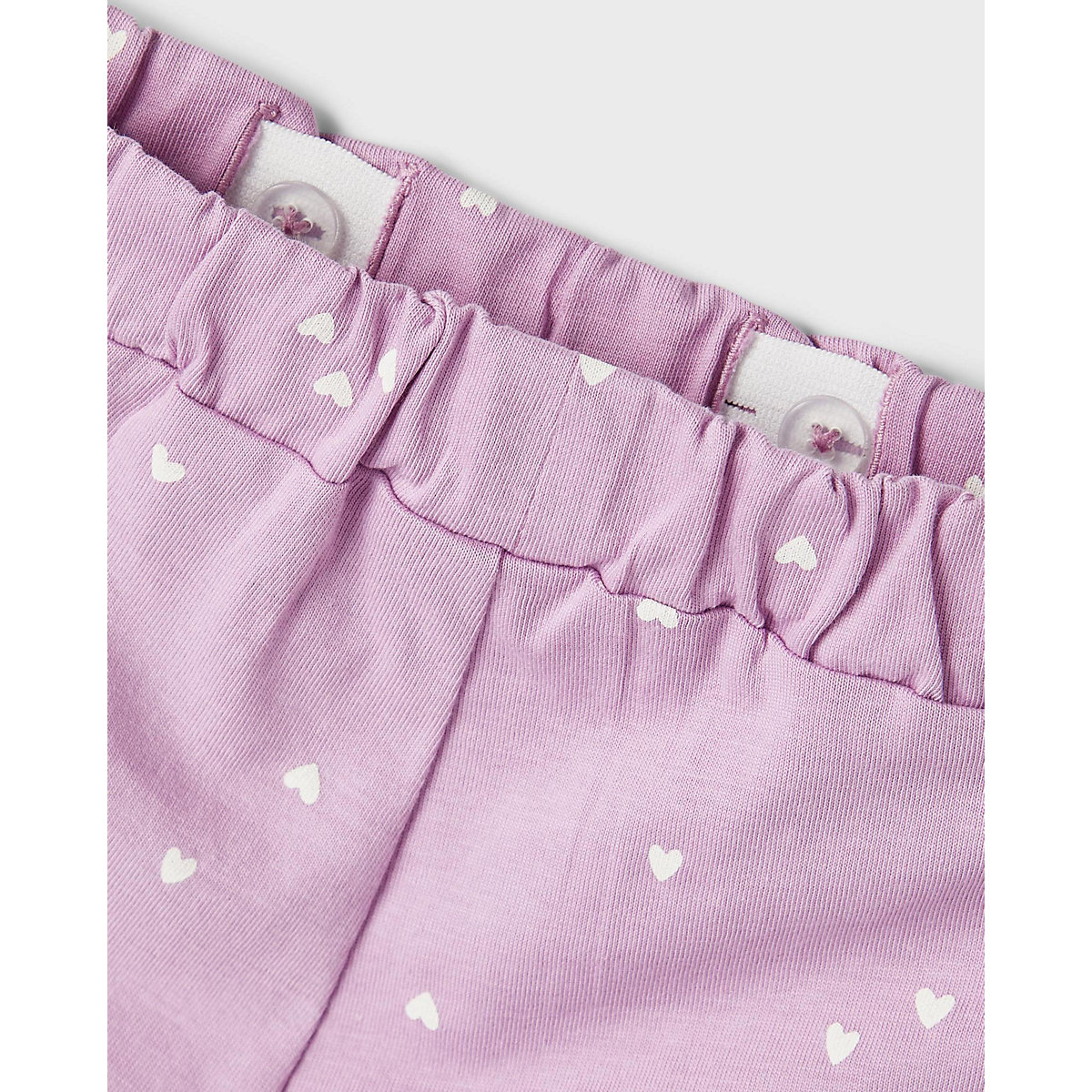 Shorts NKFHENNY für Mädchen