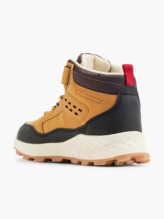 Landrover Boots