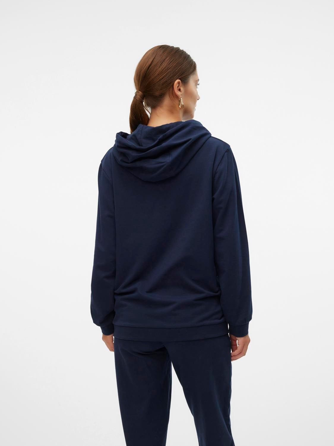 Umstands-Sweatshirt