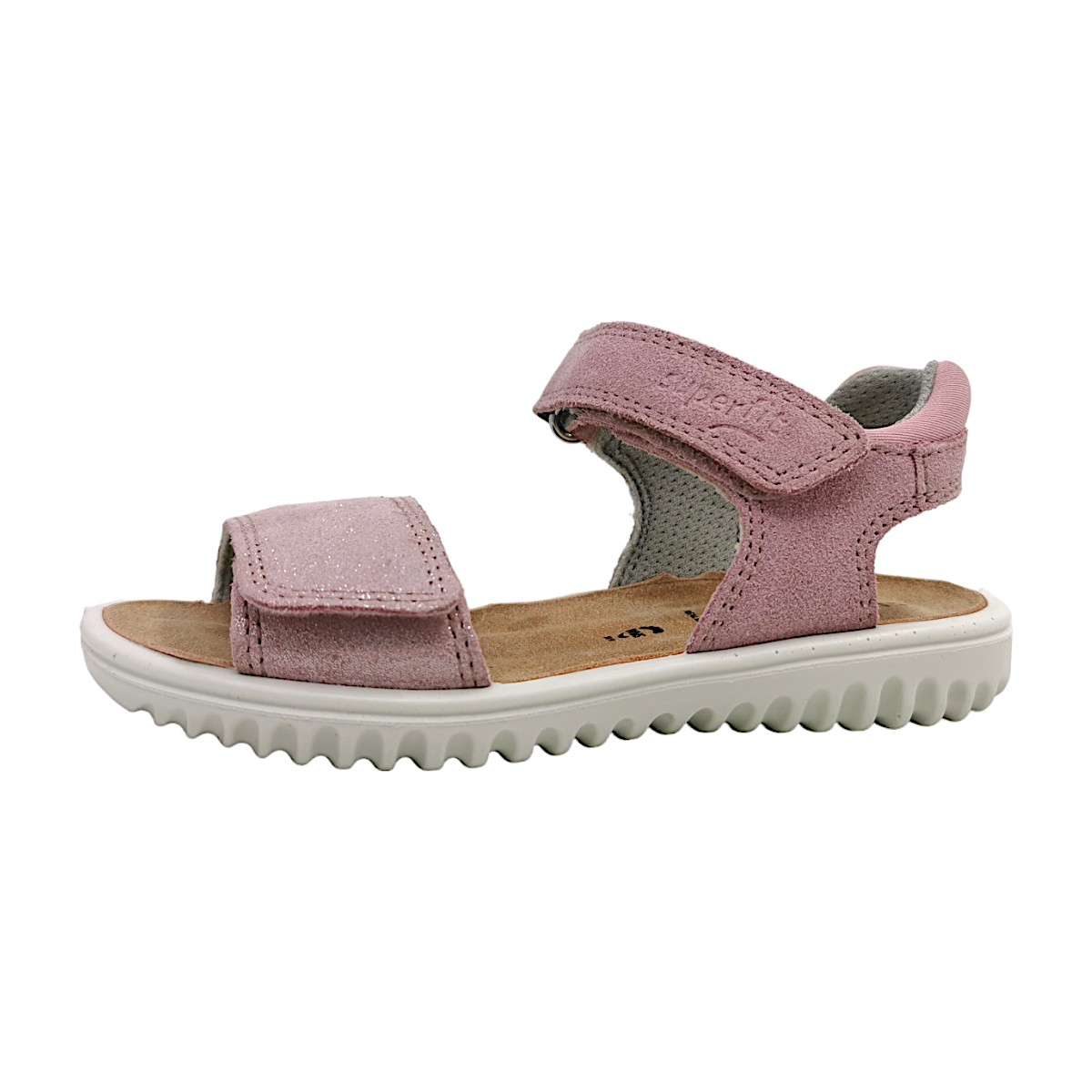 Superfit Sparkle 1-609004-5520 Rosa 5520 Rosa/Silber