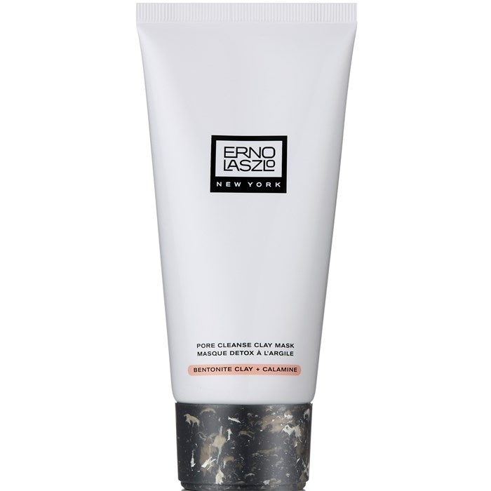 Pore Cleans Clay Mask