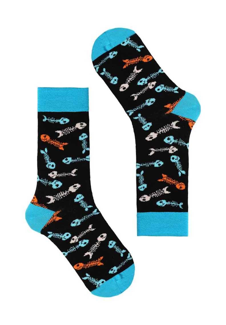 Calcetines Crea PACK DE 4 - Calcetines