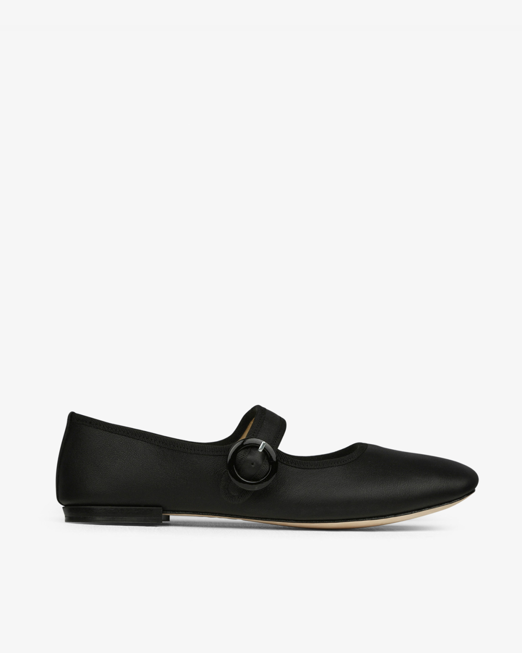 Georgia square-toe Mary Janes