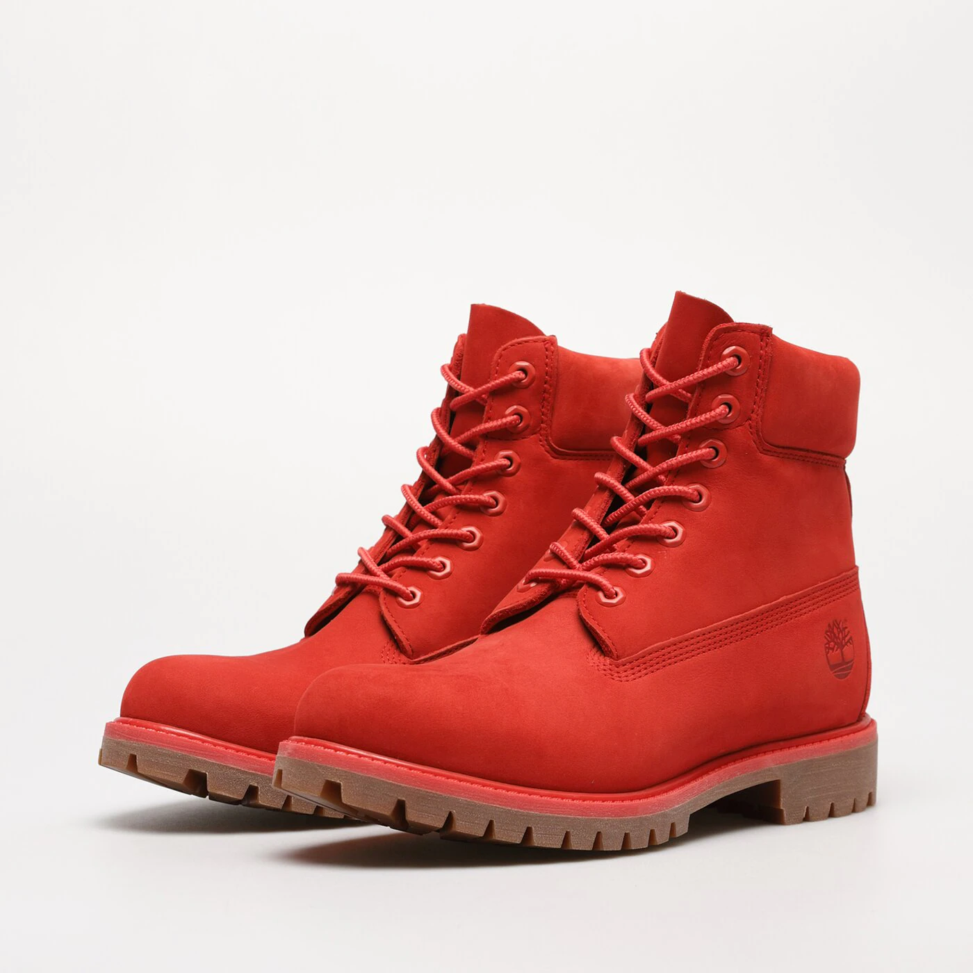 TIMBERLAND 6 INCH PREMIUM BOOT Rot