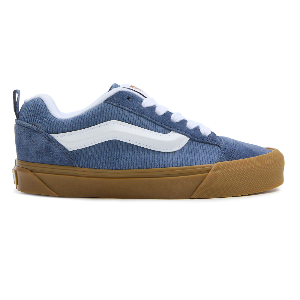 Vans Knu Skool VN0009QCBMB1 / bunt
