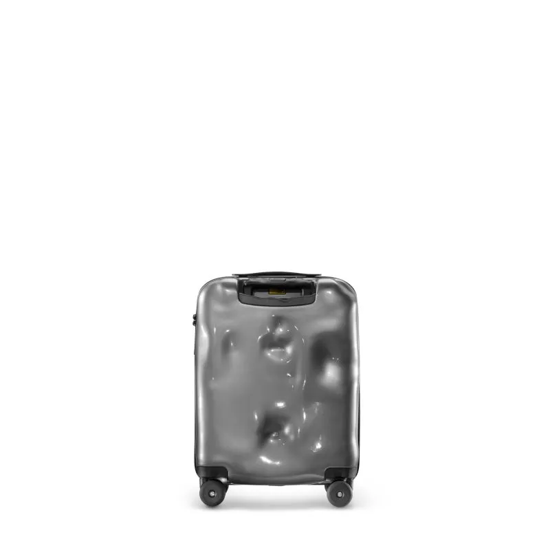 Crash Baggage Lunar Kabinengepäck S (55 cm) - Silver Moon