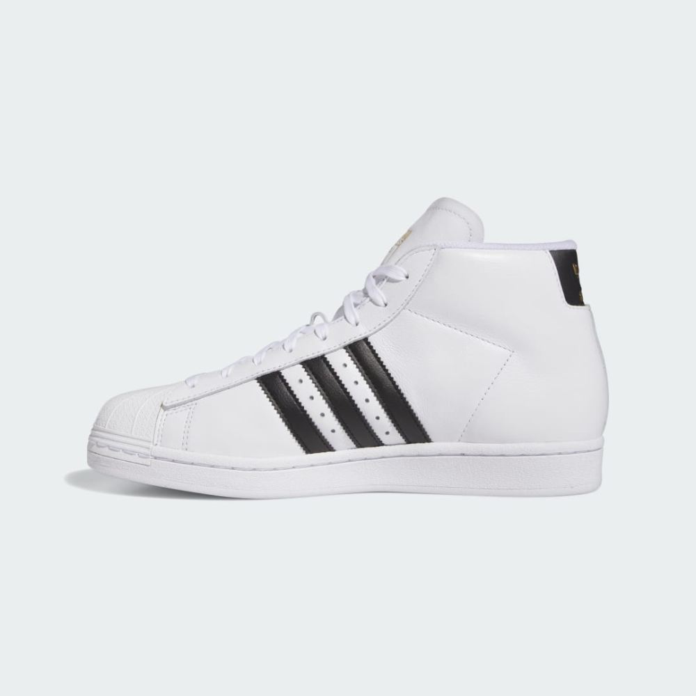 adidas Pro Model ADV IE5797 / weiss