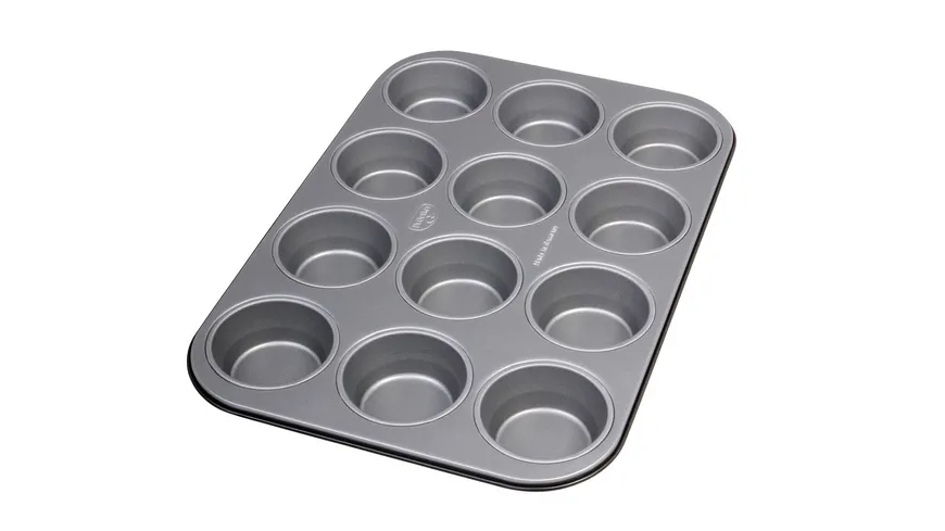 Dr.Oetker Muffinform Back-Idee Kreativ 12er