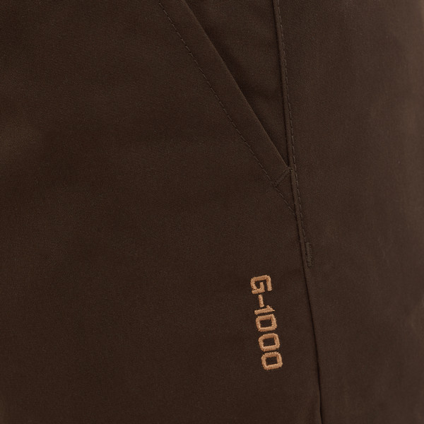 SÖRMLAND TAPERED WINTER TRS M Herren - Trekkinghose