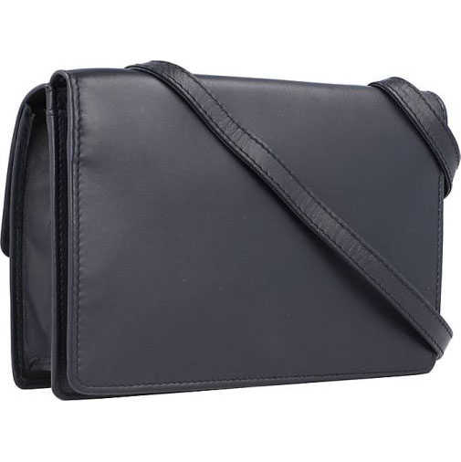 Esquire Helena Clutch Geldbörse RFID Leder 17,5 cm