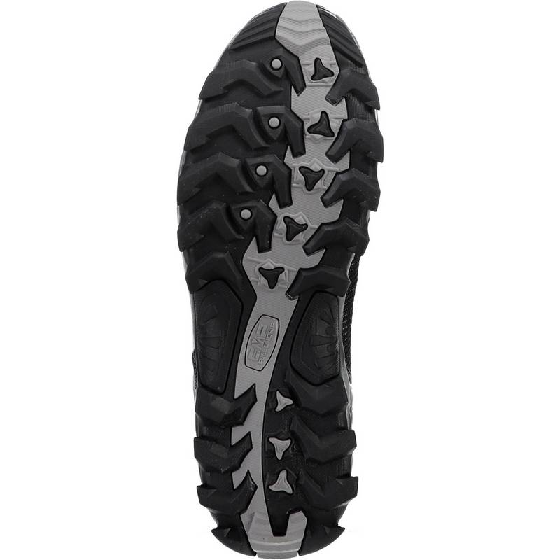 CMP Rigel Mid WP Wanderschuhe Herren