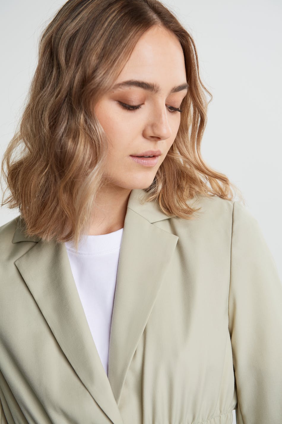 Ally blazer