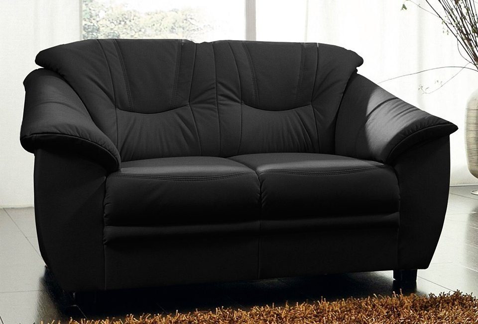 sit&more 2-Sitzer Savona, inklusive Federkern