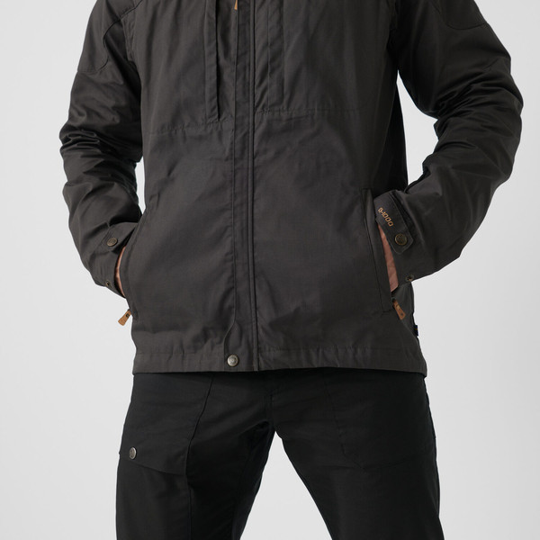 SKOGSÖ JACKET M Herren - Übergangsjacke