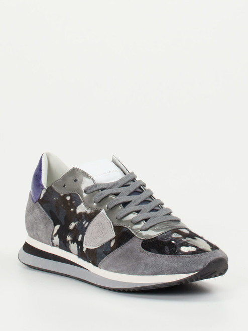 Sneaker-16639400006 Philippe Model