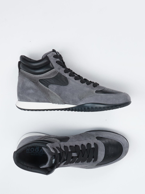 Sneaker high-16714590018 Hogan