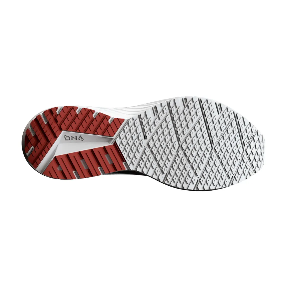 Brooks Revel 6 1203861B459 / grau