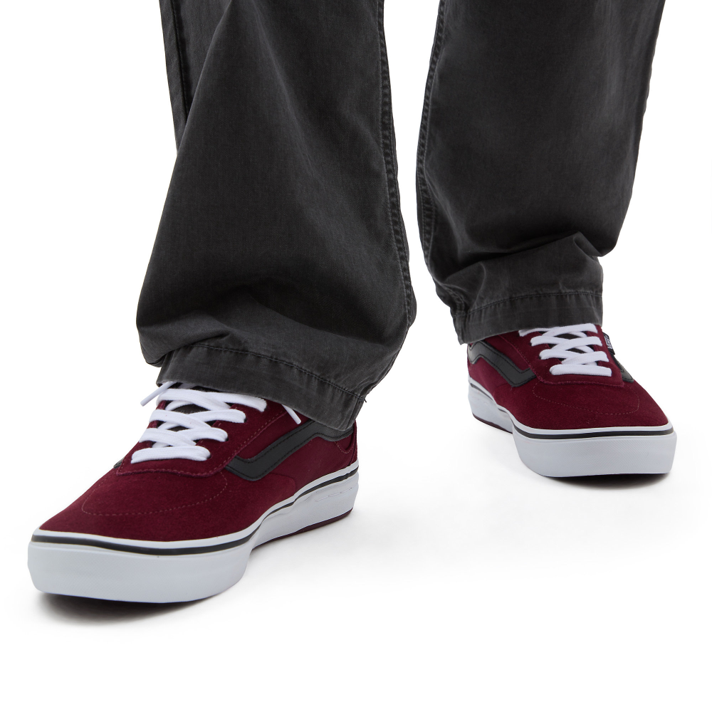 Vans Kyle Walker VN0A5JIEBJA / weiss