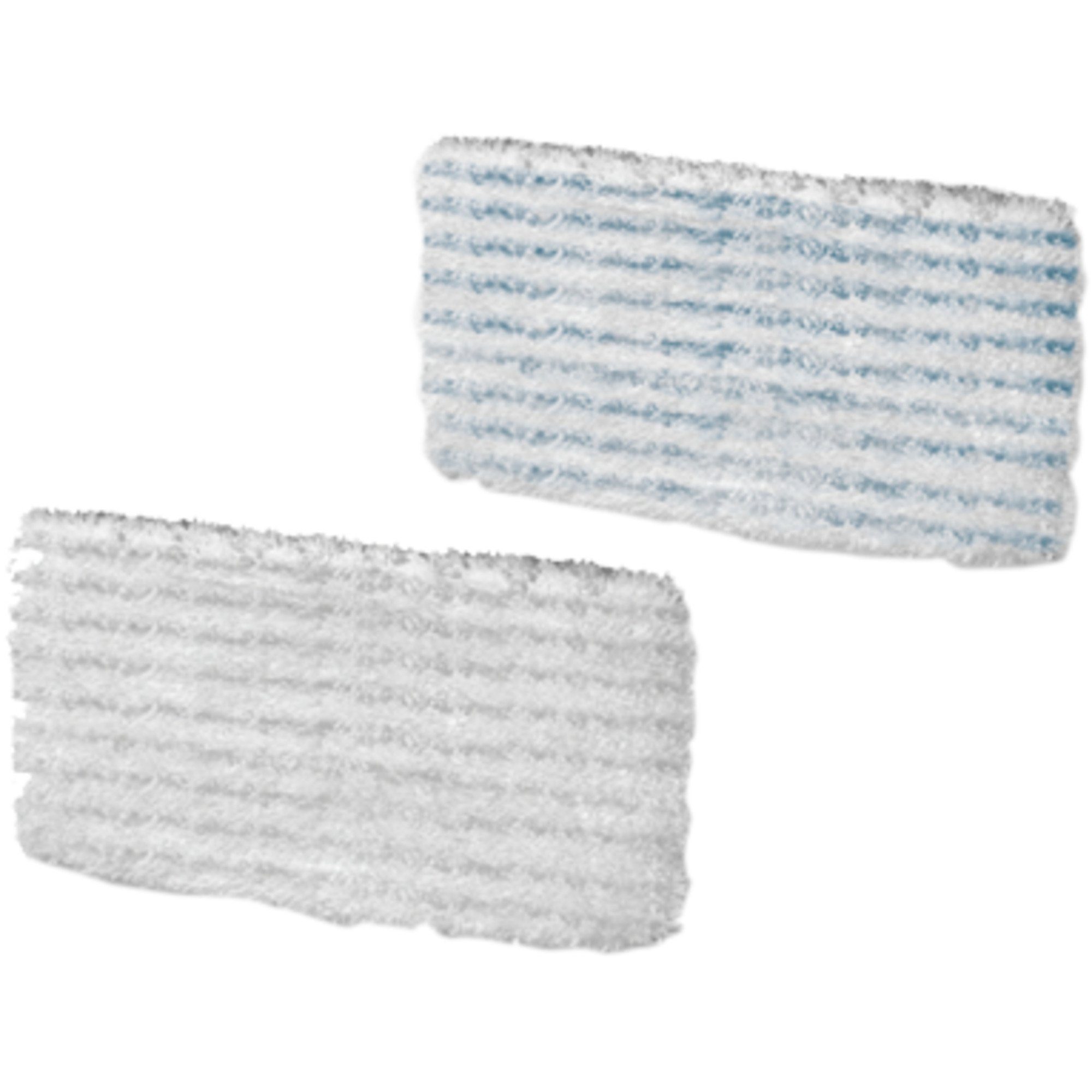Rowenta Reinigungsbürste Rowenta Austausch-Kit Mopps ZR850002, für Clean &