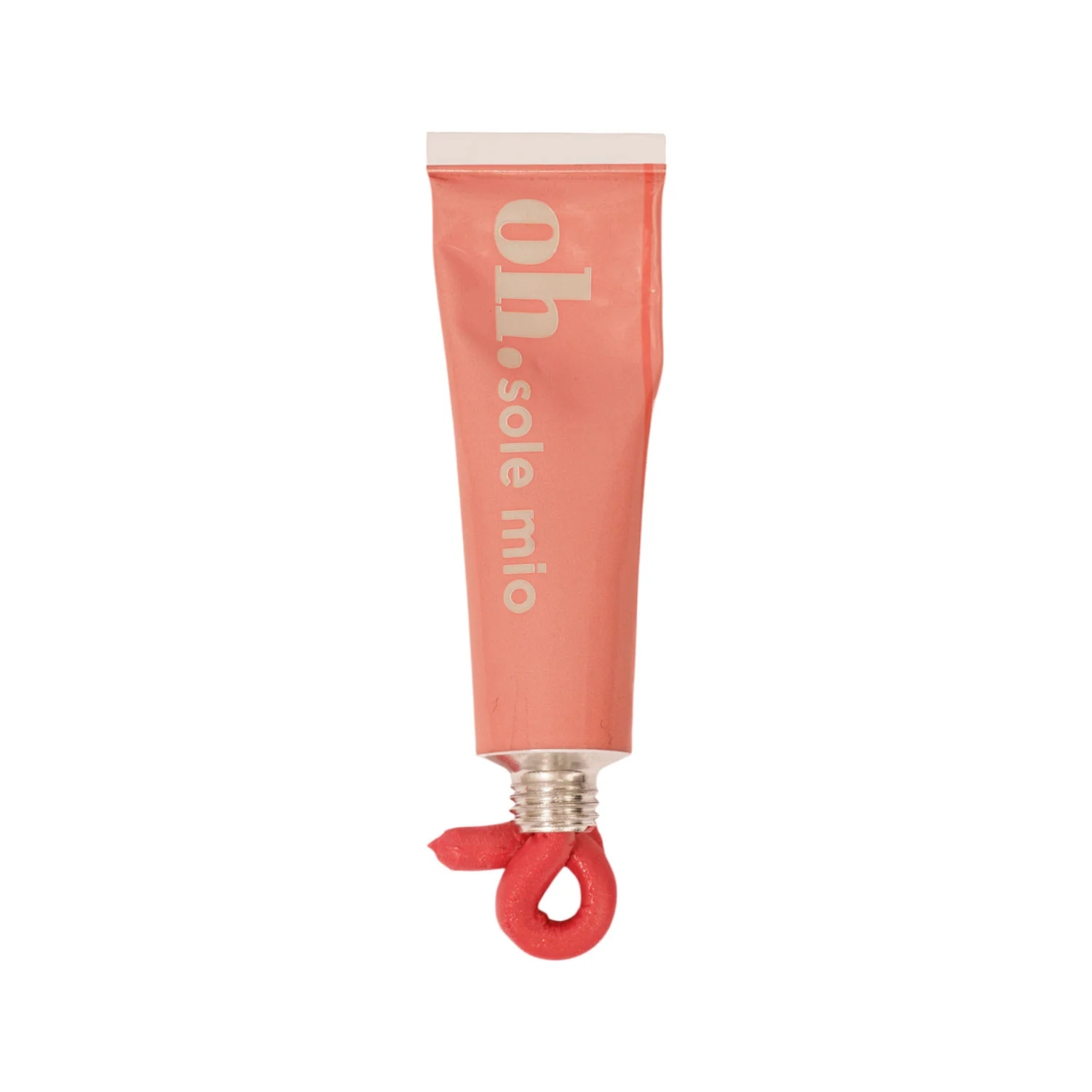 Incarnato Oh.Sole Mio Blush - Colorete en crema