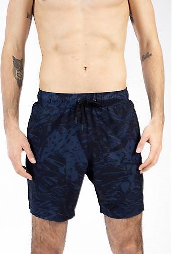 Spyder Fitted Men Badeshorts