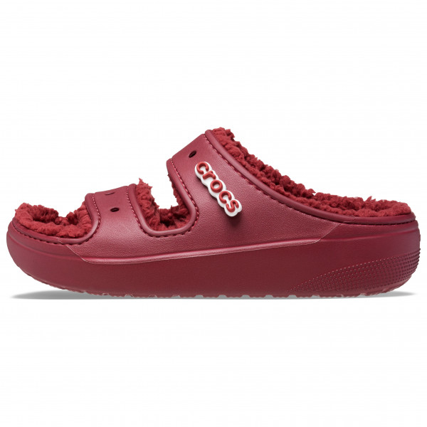 Crocs - Classic Cozzzy Sandal - Hüttenschuhe