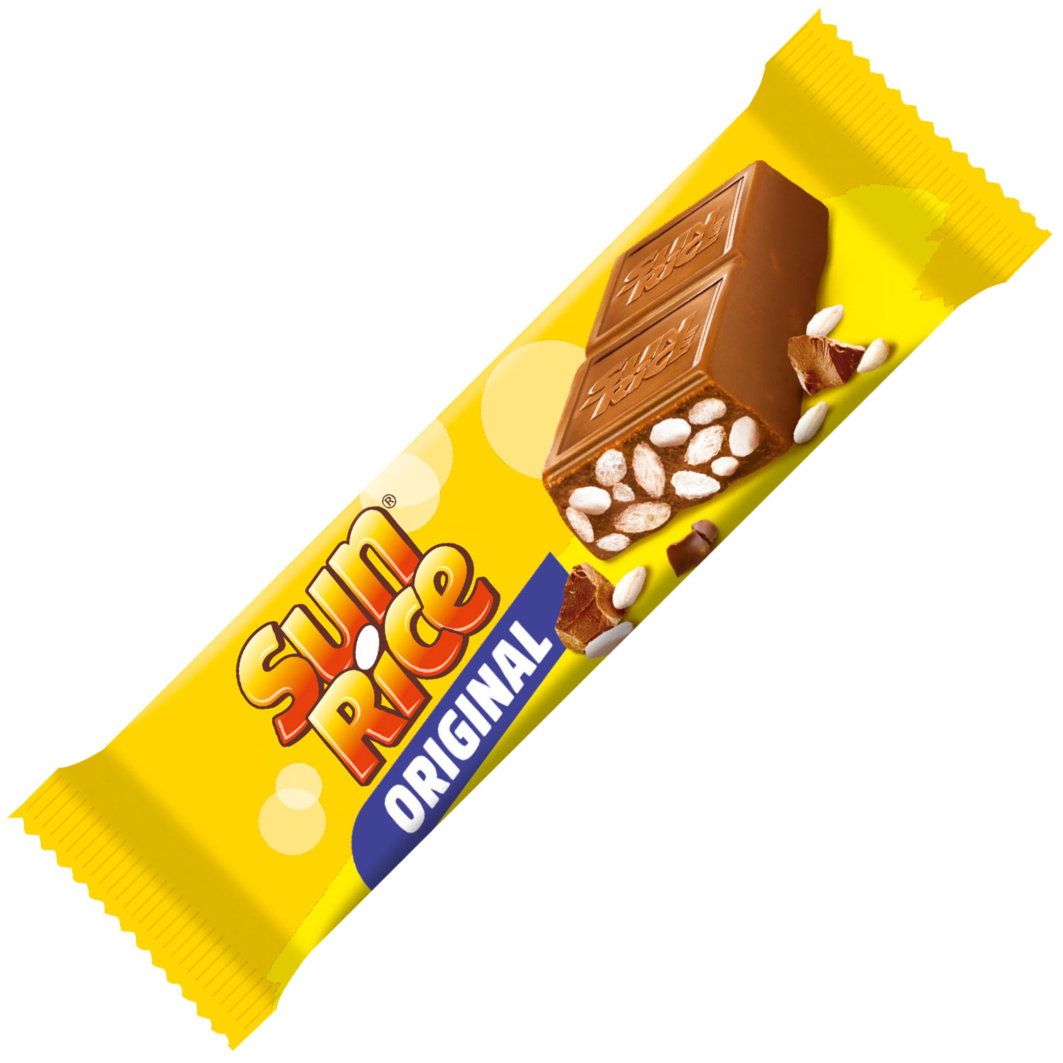 Sun Rice Original Minis 360x20g