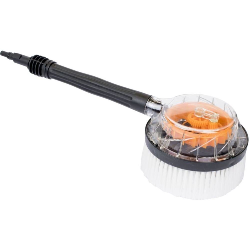 Güde Hochdruckreiniger Hochdruckreiniger GHD 135, 1.800 Watt inkl, Zubeh