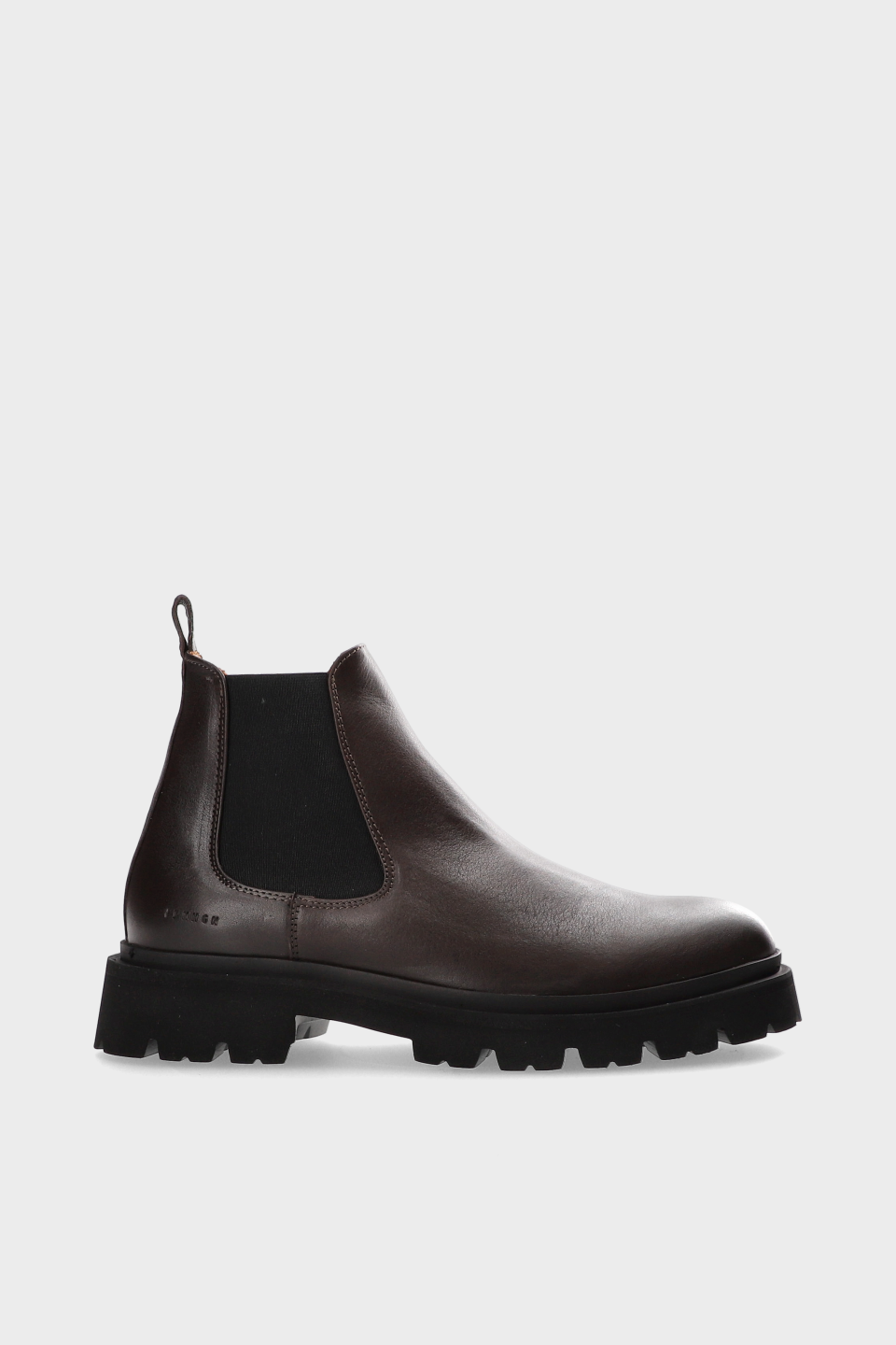 CPH128M waxed vitello brown