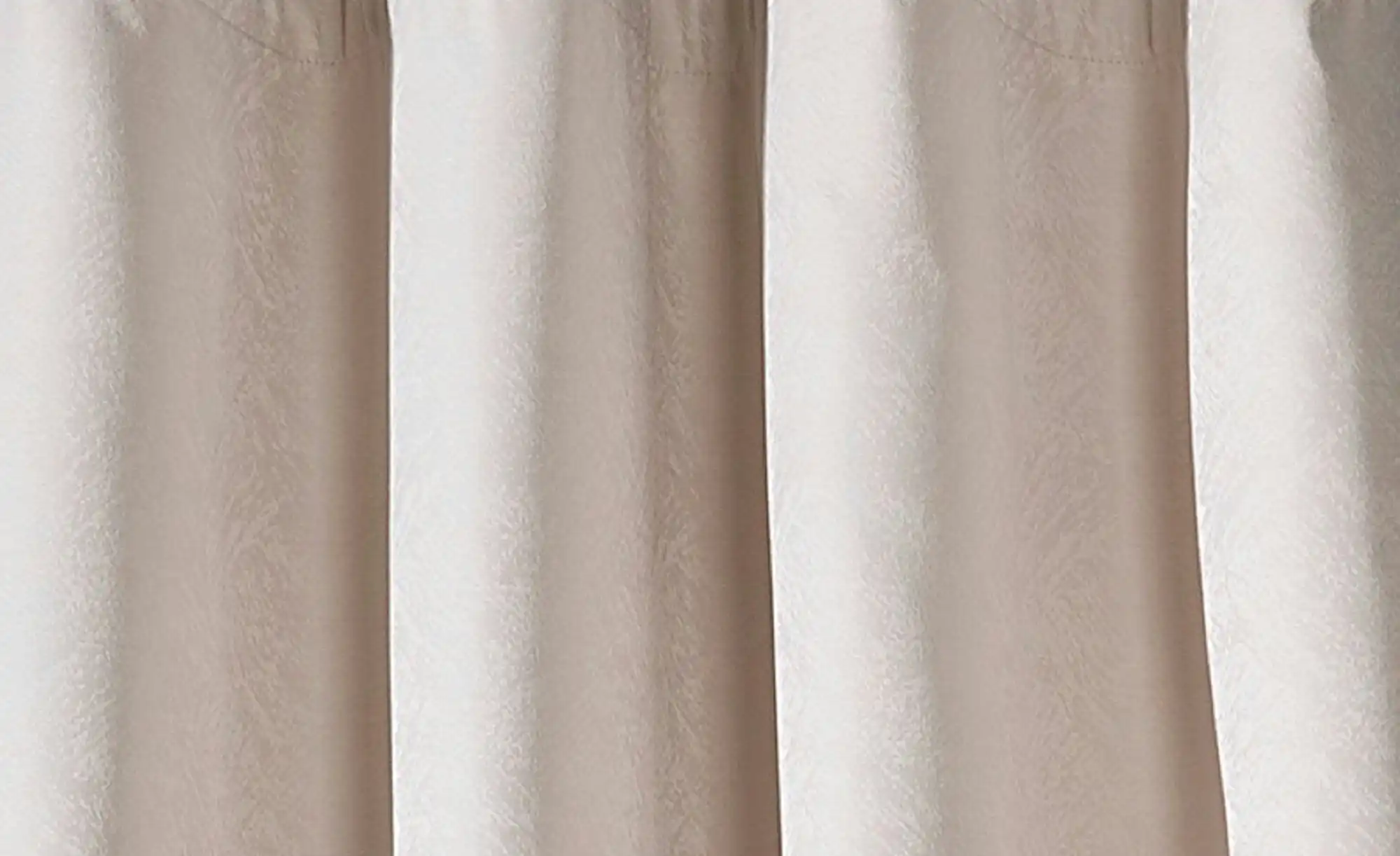 como verdunklungs thermo 245 x 135 cm (HxB) Ösenschal