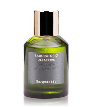 Laboratorio Olfattivo Master's Collection Bergamotto Eau de Cologne-100 ml