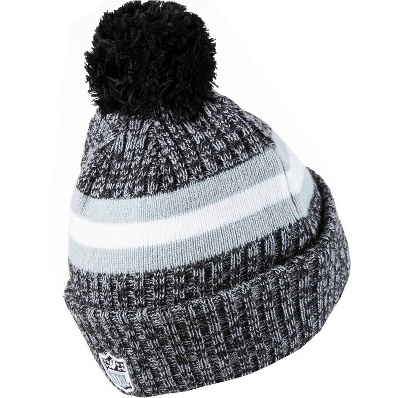 New Era NFL 2023 LAS VEGAS RAIDERS Beanie