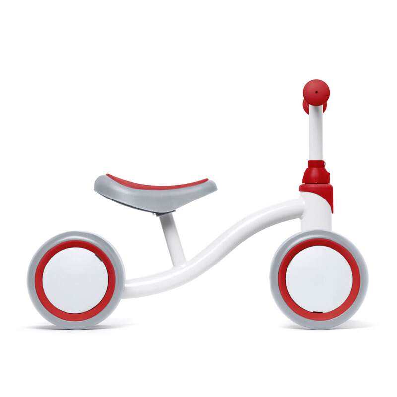 Porteur en métal tout-petit Oxybul