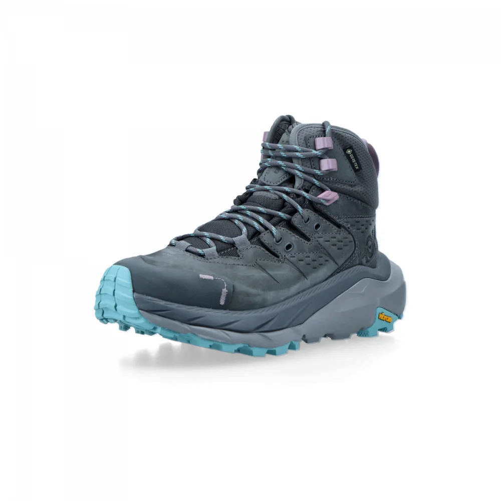 Hoka Kaha 2 W Tex Gore GTX 1123156-CCSH / grau