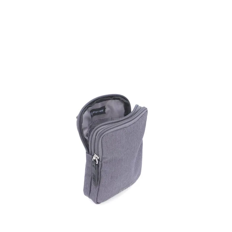 Jost Bergen Pouch - dark grey