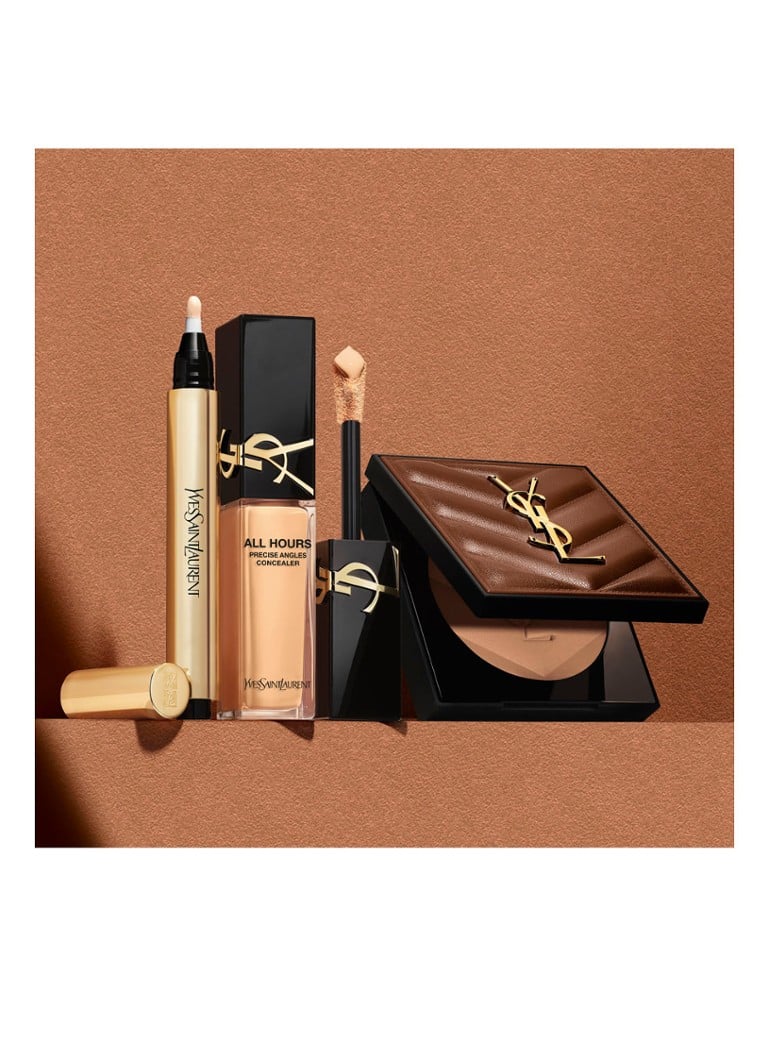 Yves Saint Laurent All Hours Hyper Bronze - autobronzant