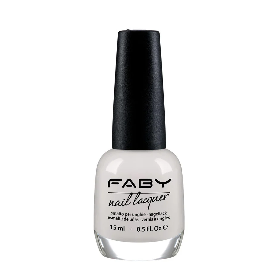Smalti Nail Lacquer - Smalto