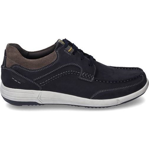 JOSEF SEIBEL Halbschuh Enrico 26, indigo-kombi