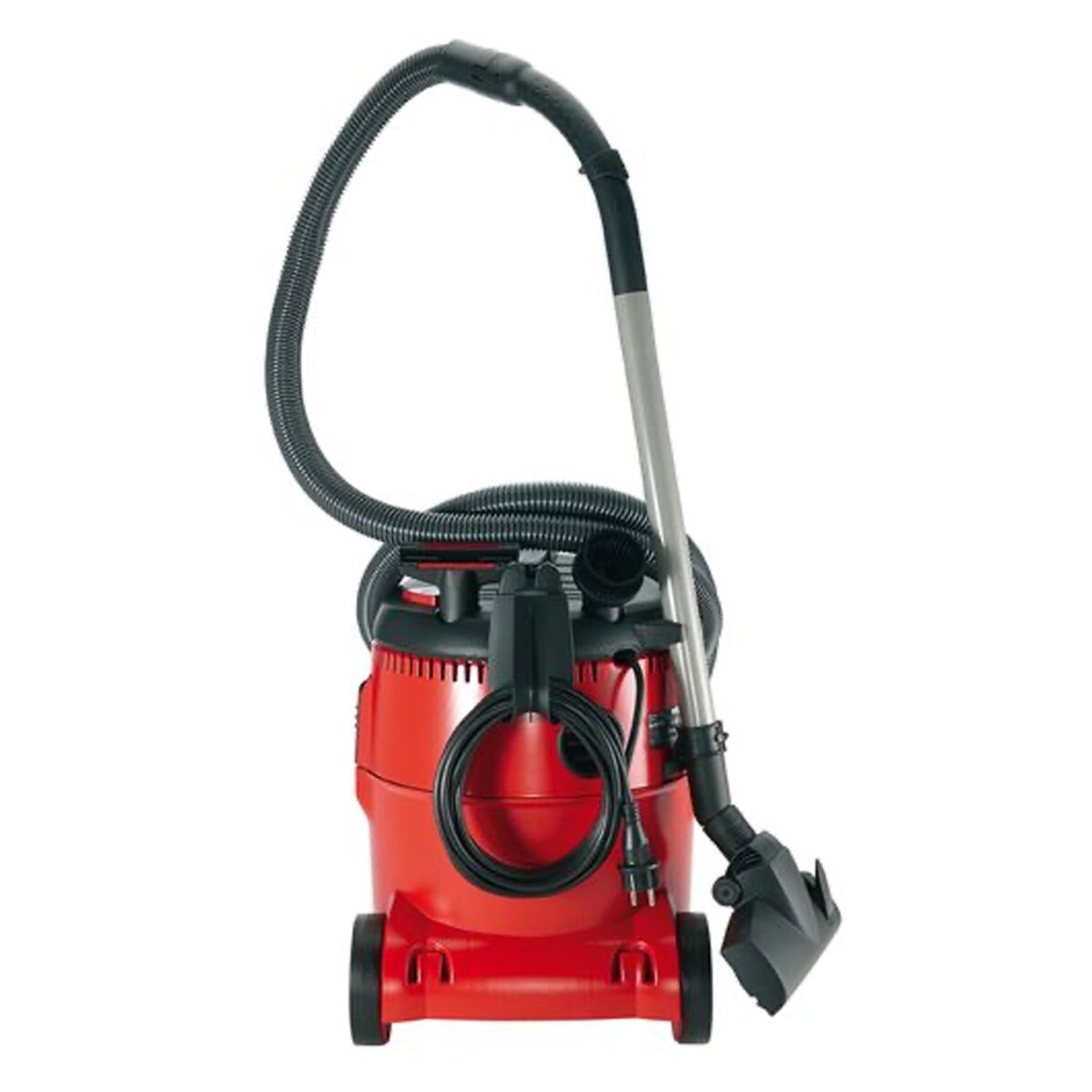 FLEX VC 21 L MC Sicherheitssauger 20L inkl. Vlies Filter, 20-teilig