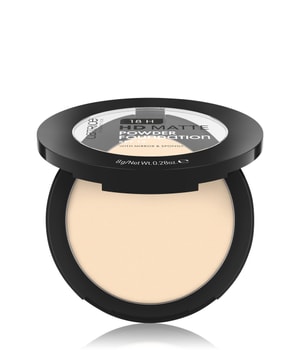 CATRICE 18H HD Matte Powder Kompaktpuder-8 g