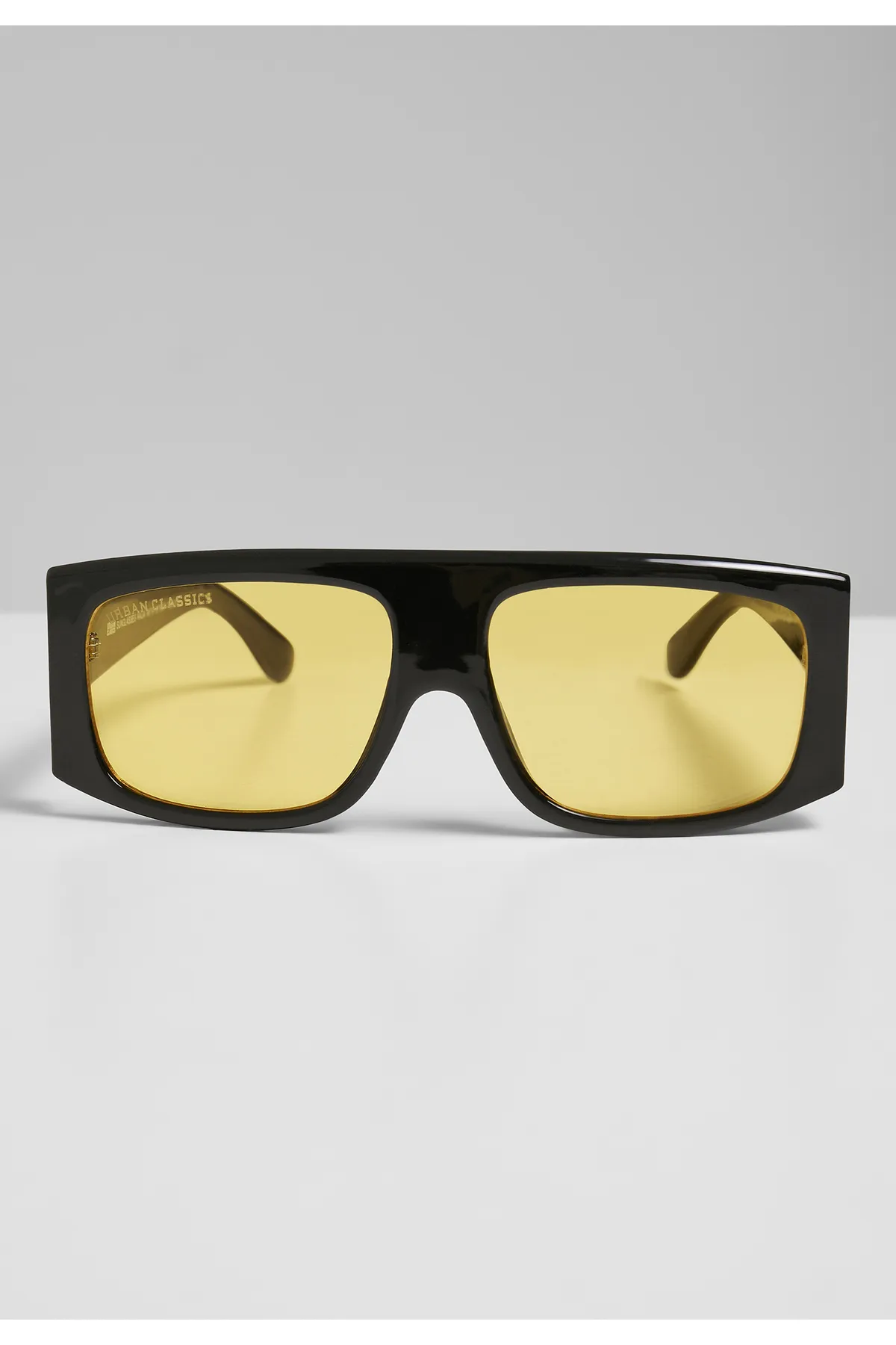 Urban Classics  Unisex-Sonnenbrille Raja mit Riemen