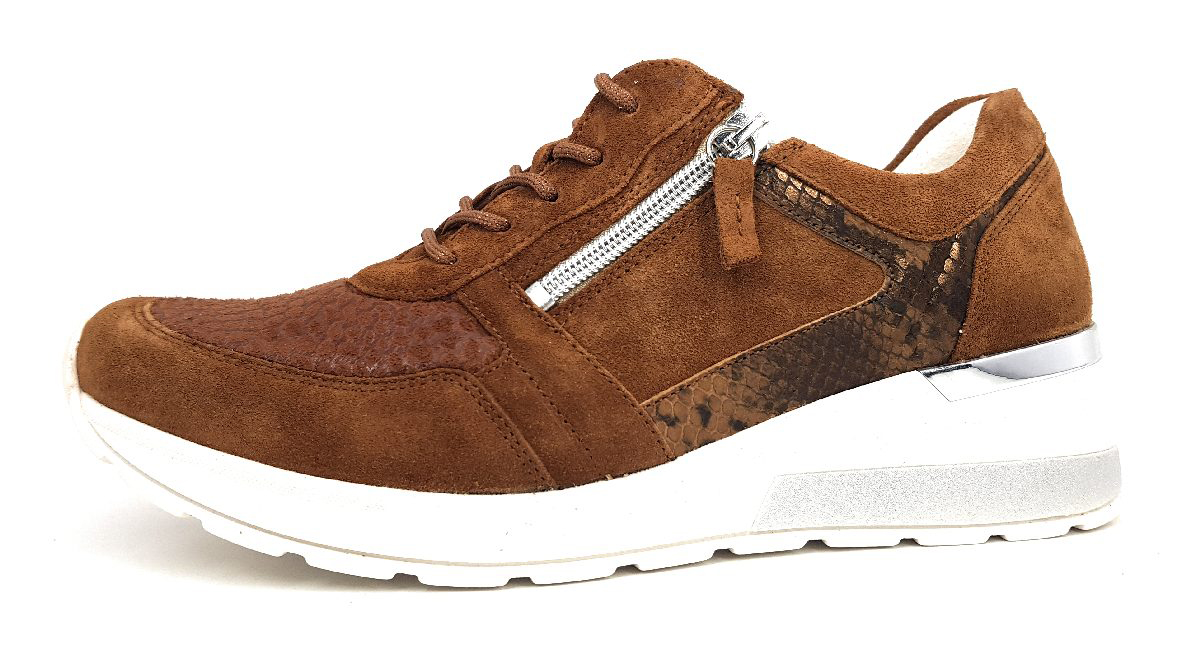 Waldläufer 939H01-603/082 Braun 082 cognac