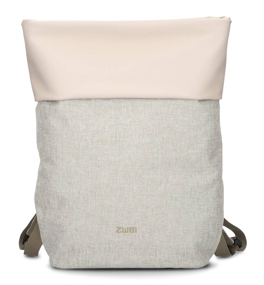 ZWEI Handtaschen beige KIM Handtache + RS