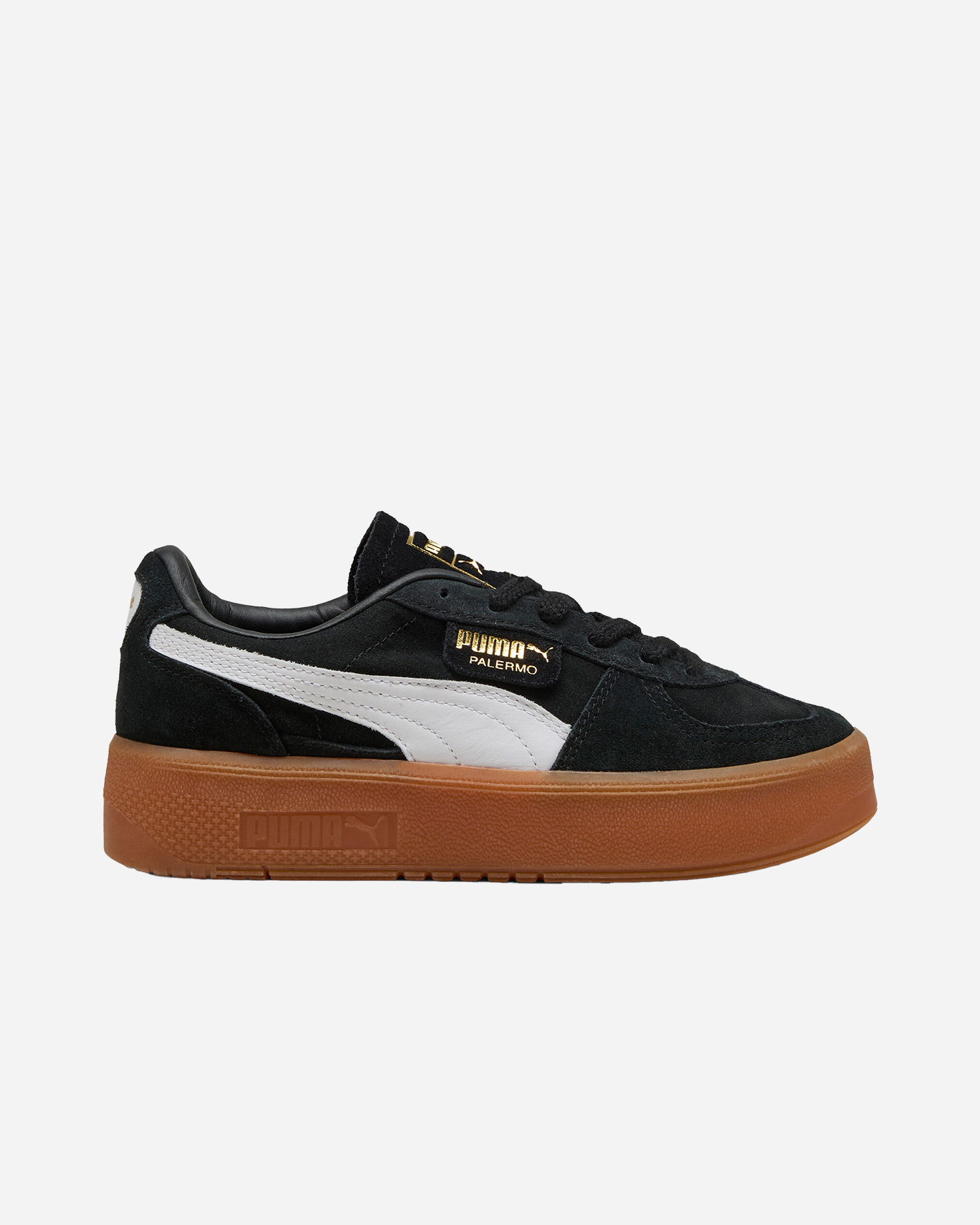 Tenisky Puma Palermo Elevata W 399348-01