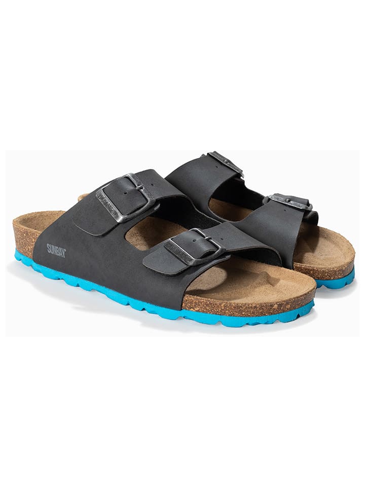 Sunbay Pantoletten 