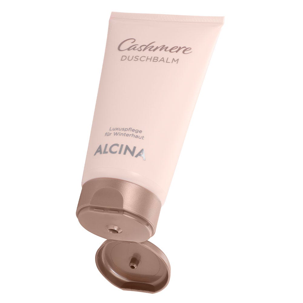 Alcina Cashmere Duschbalm 150 ml