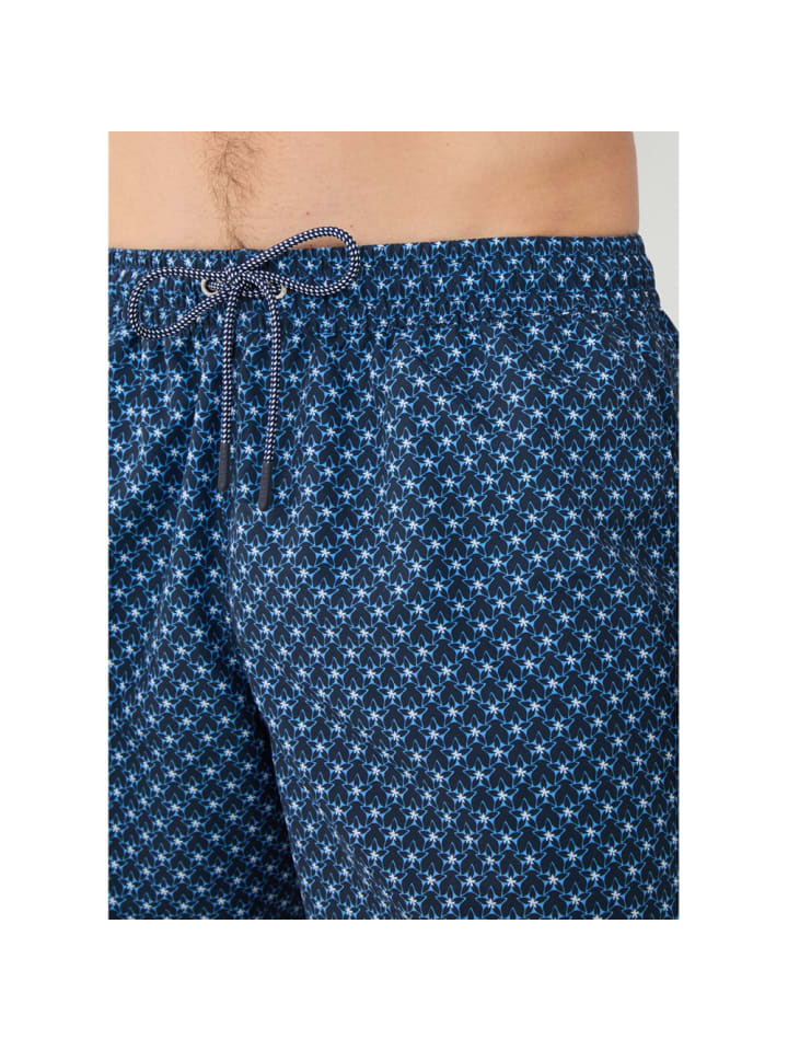 Hackett London Badeanzüge in Marine günstig kaufen
