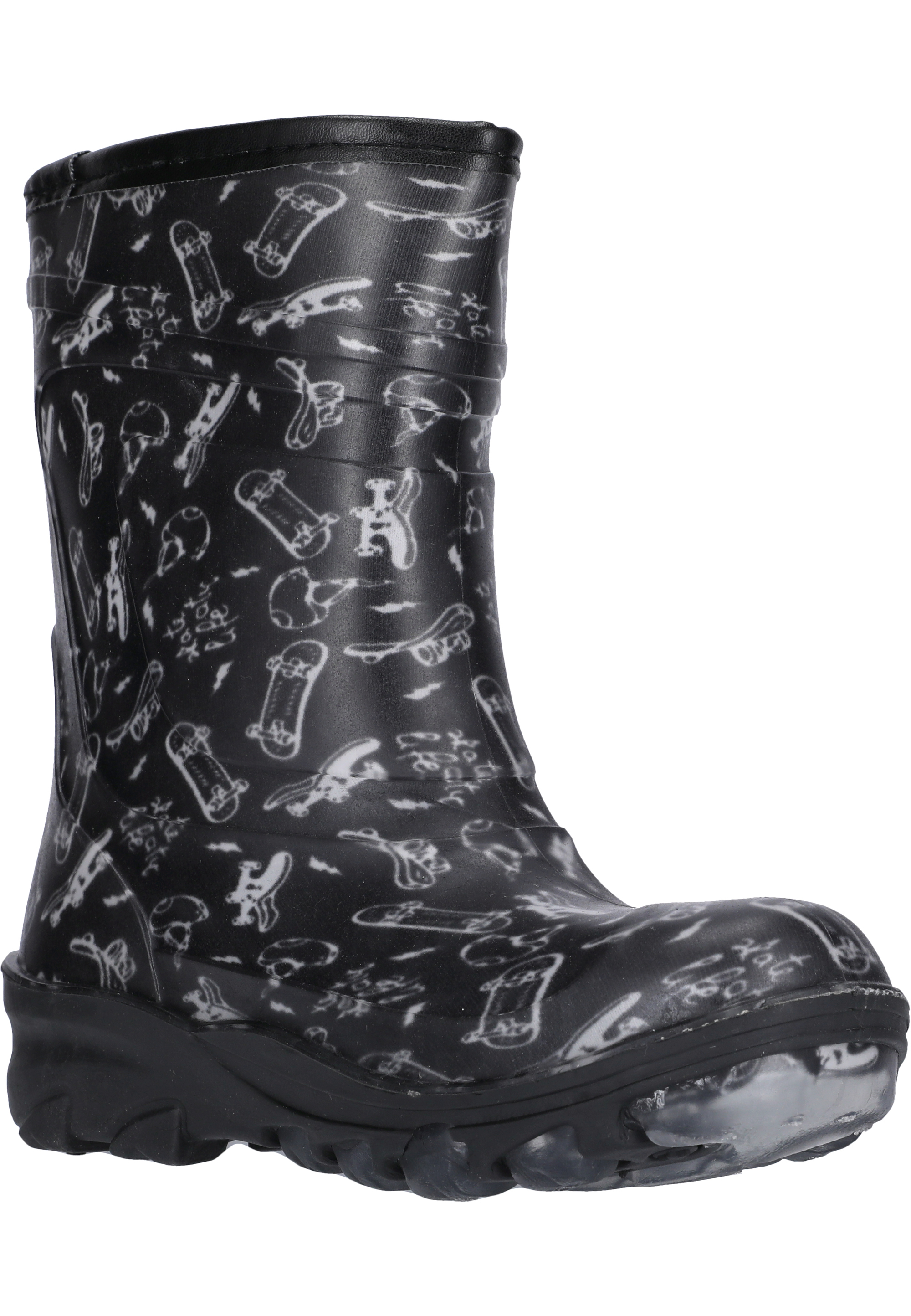 Rubber Boots 'Cenerki'