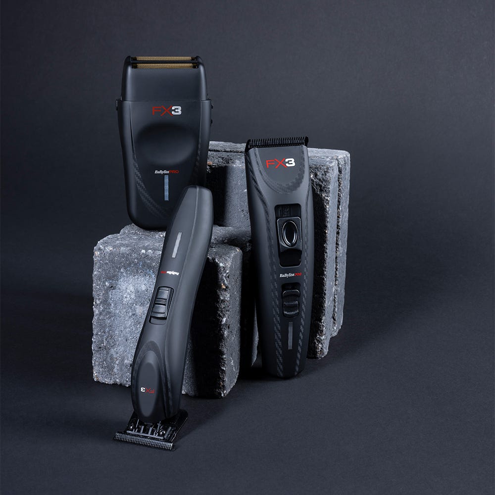 BabylissPro 4Artists FX3 Trimmer