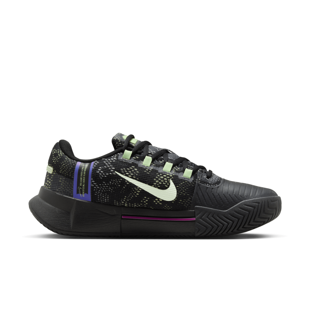 Nike GP Challenge 1 Osaka FJ1810-001 / schwarz